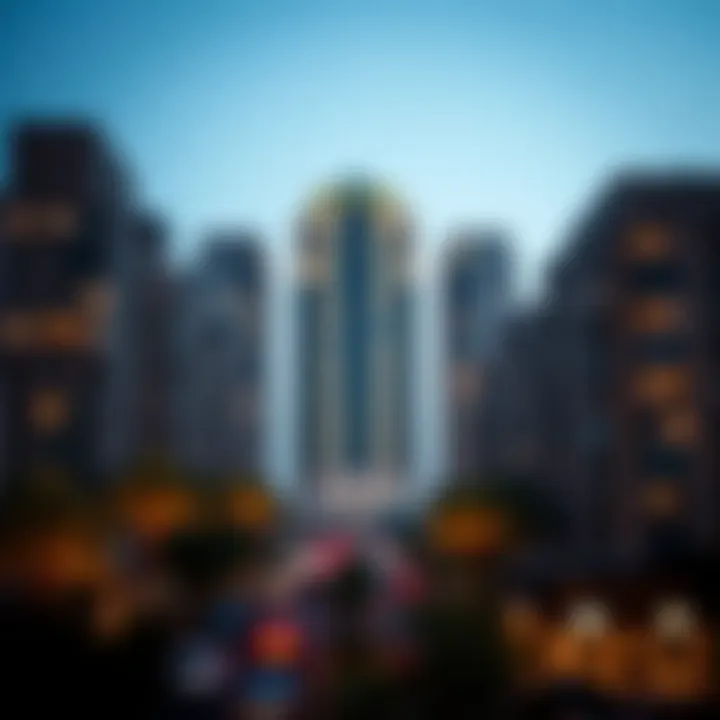 Notable Understanding Monthly Rent in Dubai: An In-Depth Analysis