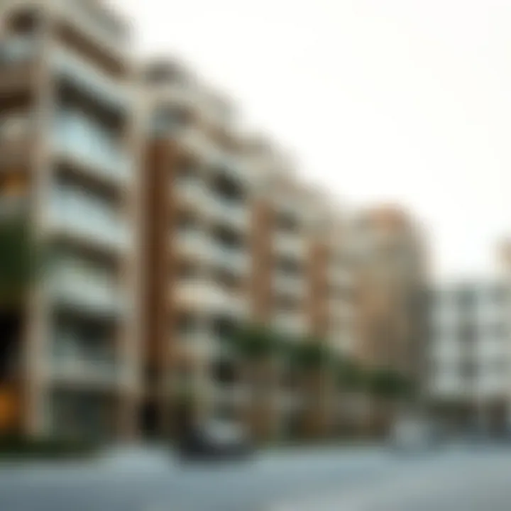 Understanding Monthly Rent in Dubai: An In-Depth Analysis Summary