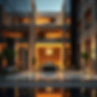 Understanding Rental Disputes in Dubai Summary Understanding Rental Disputes in Dubai Summary