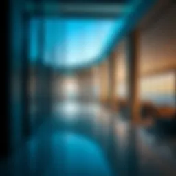 Understanding Shell and Core Office Spaces in Dubai's Real Estate Market Introduction