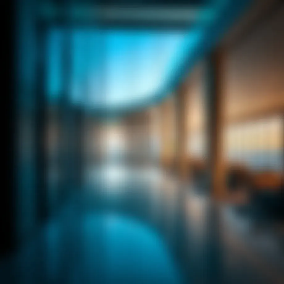 Understanding Shell and Core Office Spaces in Dubai's Real Estate Market Introduction