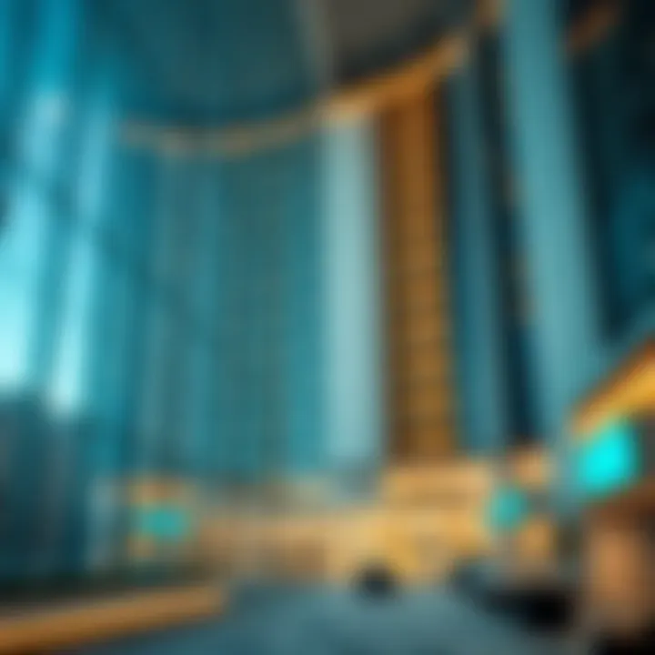 Understanding Shell and Core Office Spaces in Dubai's Real Estate Market Summary
