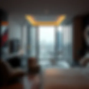 Notable Understanding Studio Apartments: A Comprehensive Exploration