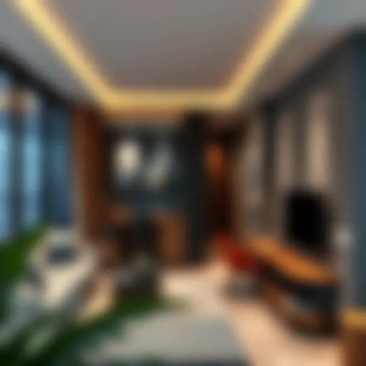 Understanding Studio Apartments: A Comprehensive Exploration Summary