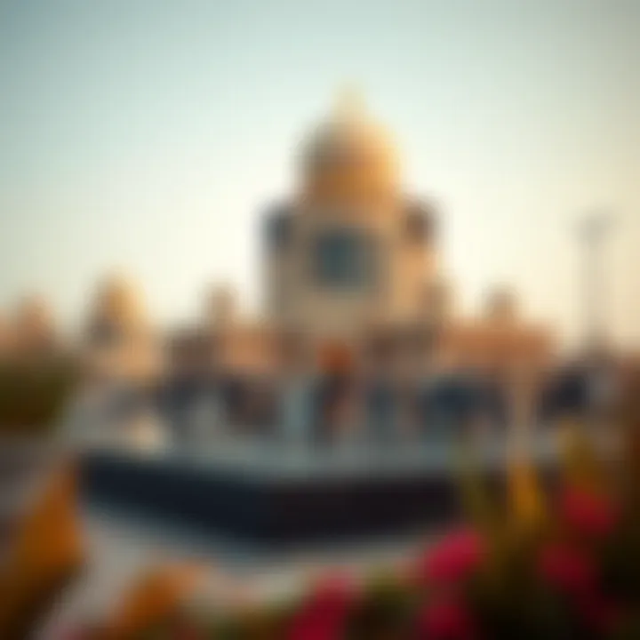 Understanding the Cost of a Two-Year Residence Visa in the UAE Introduction