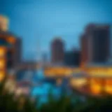 Financial breakdown of freelance visa costs