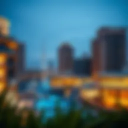 Financial breakdown of freelance visa costs