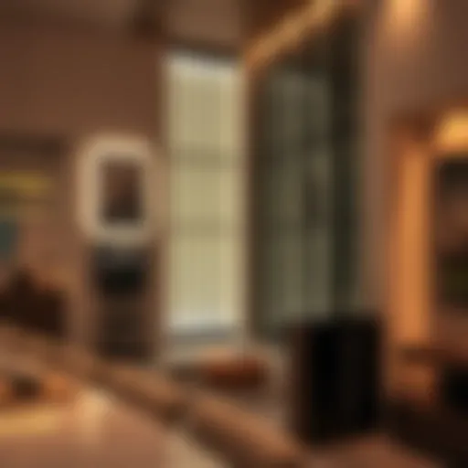 Understanding the Dewa Transfer Process in Dubai Real Estate Introduction