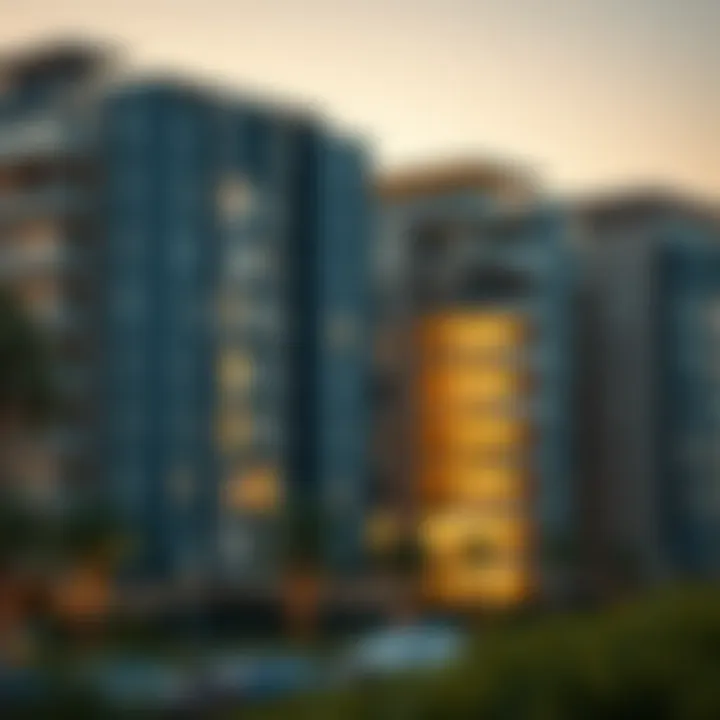 Notable Understanding the Dewa Transfer Process in Dubai Real Estate
