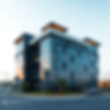 Understanding the Dewa Transfer Process in Dubai Real Estate Summary