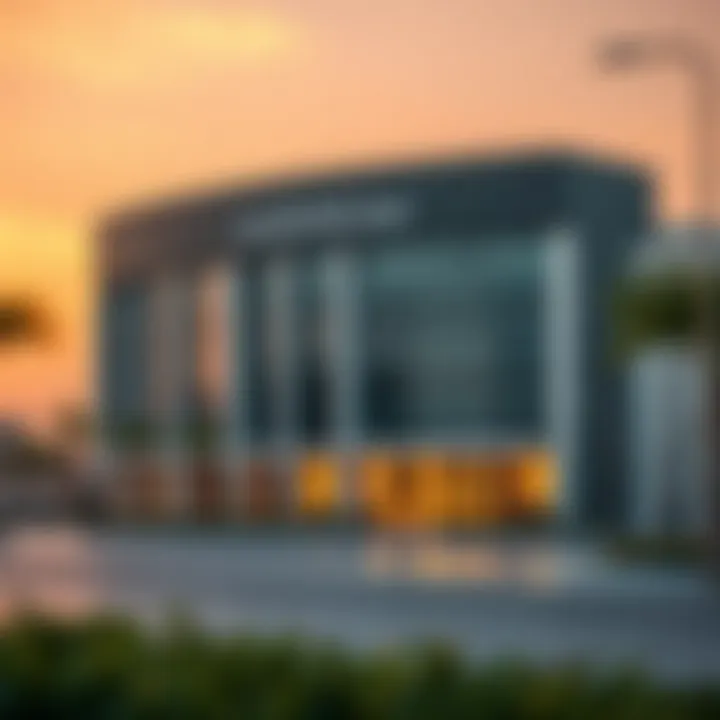 Notable Understanding the Etihad Credit Bureau Report: Implications for Real Estate in Dubai