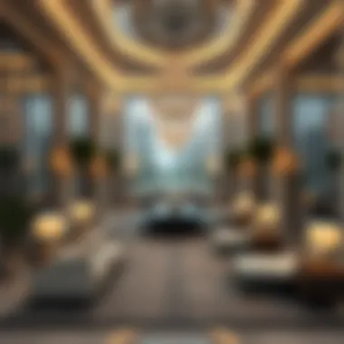 Understanding the Etihad Credit Bureau Report: Implications for Real Estate in Dubai Summary