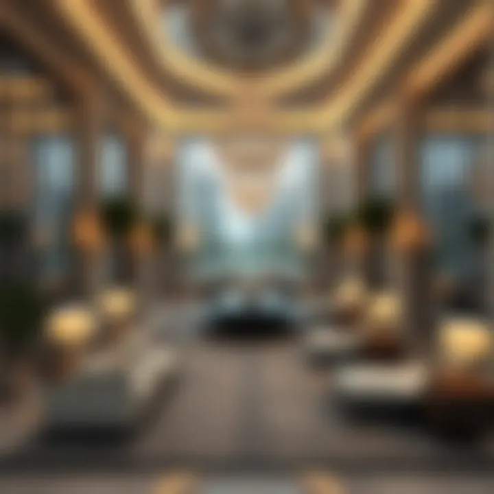 Understanding the Etihad Credit Bureau Report: Implications for Real Estate in Dubai Summary
