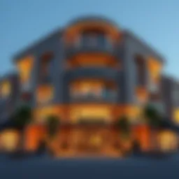 Understanding the Expat Community in Dubai Introduction