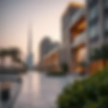Notable Understanding the GCC Visa Process for Dubai: A Comprehensive Guide