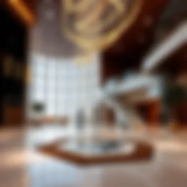 Understanding the GCC Visa Process for Dubai: A Comprehensive Guide Summary Understanding the GCC Visa Process for Dubai: A Comprehensive Guide Summary