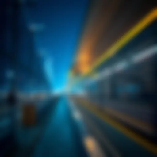 Understanding the Metro Chart in Dubai: A Comprehensive Analysis Introduction