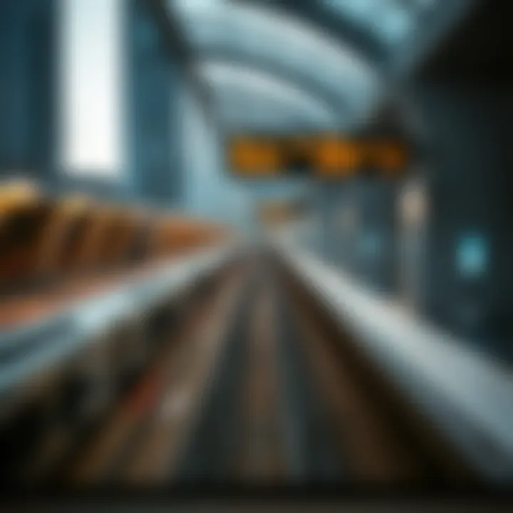 Notable Understanding the Metro Schedule in Dubai