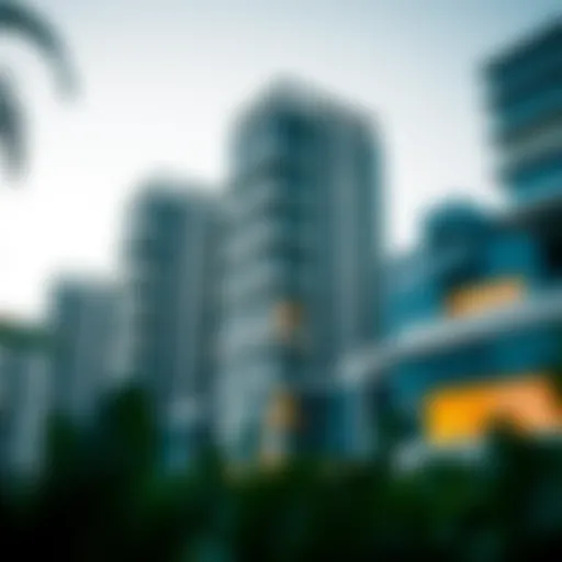 Understanding the Sona Price Trends in Dubai Real Estate Introduction