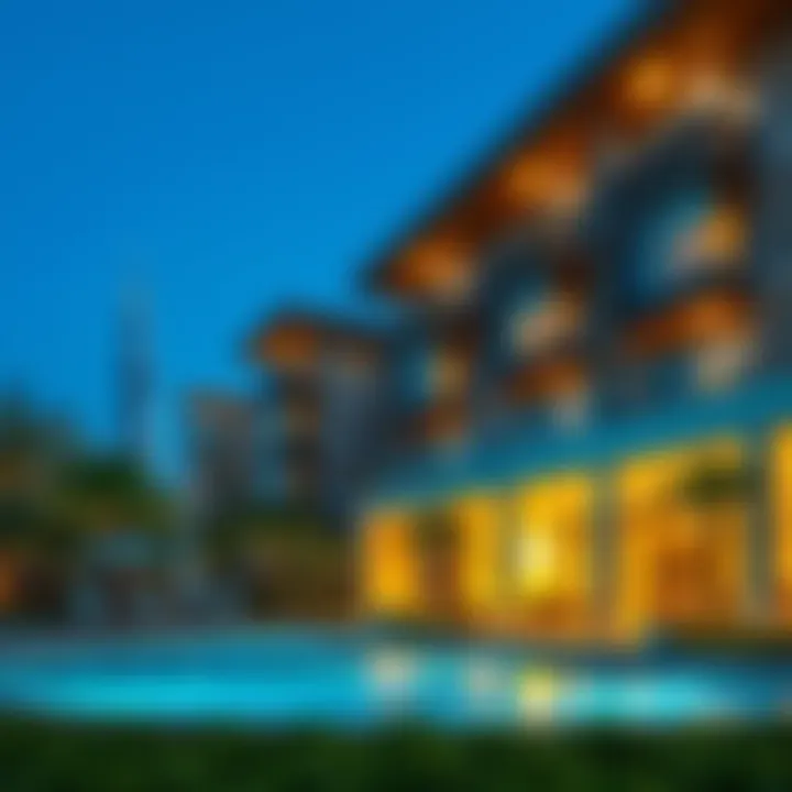 Notable Understanding the Sona Price Trends in Dubai Real Estate
