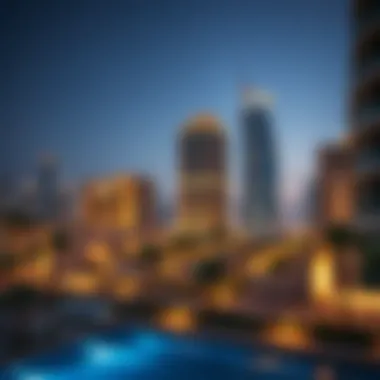 Understanding the Sona Price Trends in Dubai Real Estate Summary