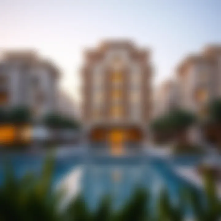 Understanding the Sponsorship Visa in the UAE Real Estate Sector Introduction