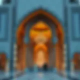 Understanding the Start of Ramadan in the UAE Introduction