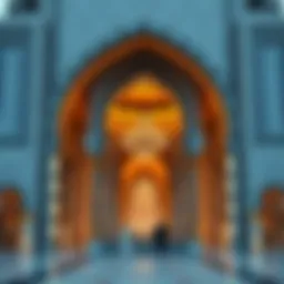 Understanding the Start of Ramadan in the UAE Introduction