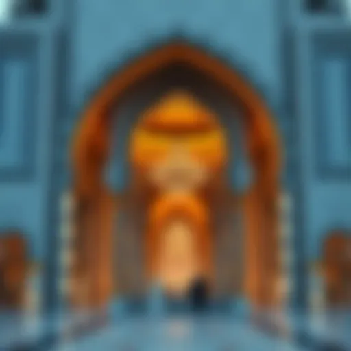 Understanding the Start of Ramadan in the UAE Introduction