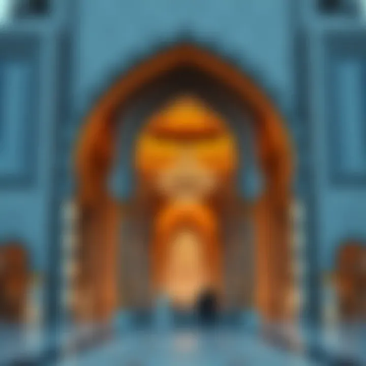 Understanding the Start of Ramadan in the UAE Introduction