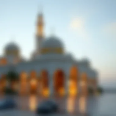 Notable Understanding the Start of Ramadan in the UAE