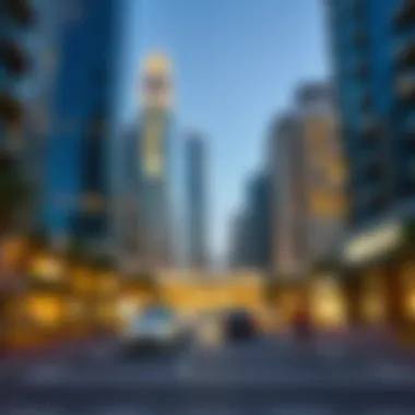 Understanding Today's GCC Exchange Rate: Implications for Dubai Real Estate Summary