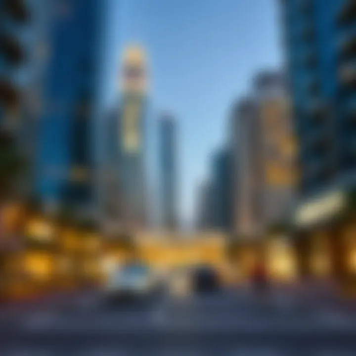 Understanding Today's GCC Exchange Rate: Implications for Dubai Real Estate Summary
