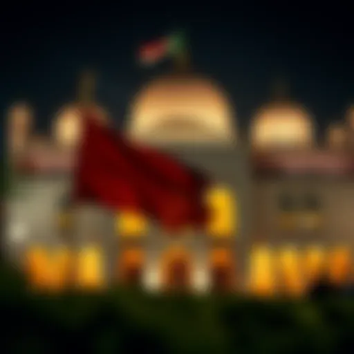 Understanding UAE National Day and Its Significance as a Government Holiday Introduction