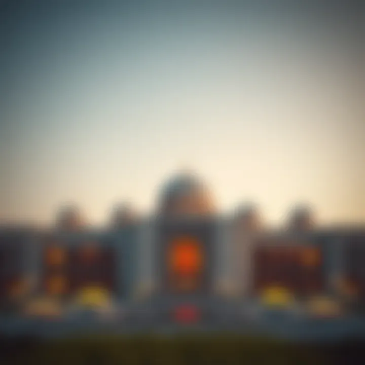Understanding UAE National Day and Its Significance as a Government Holiday Summary