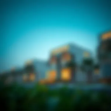 Regulatory framework governing Uber Homes in Dubai