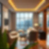 Understanding Used Furniture in Dubai's Real Estate Market Introduction