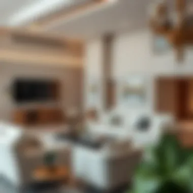 Understanding Used Furniture in Dubai's Real Estate Market Summary Understanding Used Furniture in Dubai's Real Estate Market Summary
