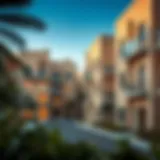 Understanding Worker Housing in Dubai: A Comprehensive Overview Introduction