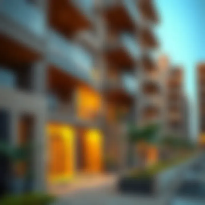 Understanding Worker Housing in Dubai: A Comprehensive Overview Summary