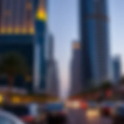 Understanding Zip Code Dubai International City Introduction