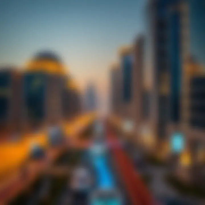 Notable Understanding Zip Code Dubai International City