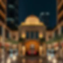 Upcoming Holidays in the UAE: A Comprehensive Guide Introduction