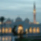 Upcoming Holidays in the UAE: A Comprehensive Overview Introduction
