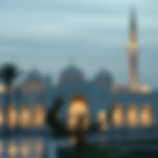 Upcoming Holidays in the UAE: A Comprehensive Overview Introduction