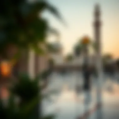 Upcoming Holidays in the UAE: A Comprehensive Overview Summary