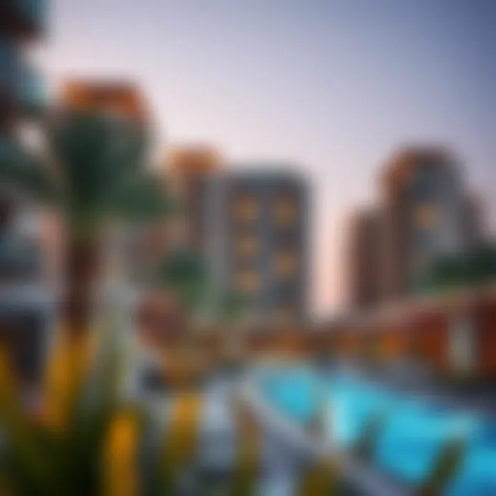 Investment Opportunities in Uptown Al Zahia Investment opportunities and real estate trends in Uptown Al Zahia