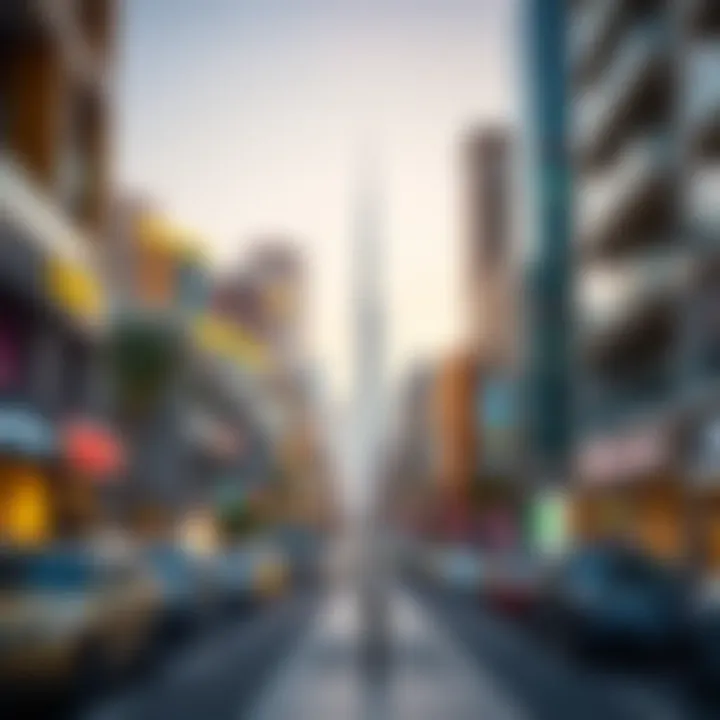 Viva Barsha: A Comprehensive Exploration of Dubai's Dynamic Neighborhood Summary