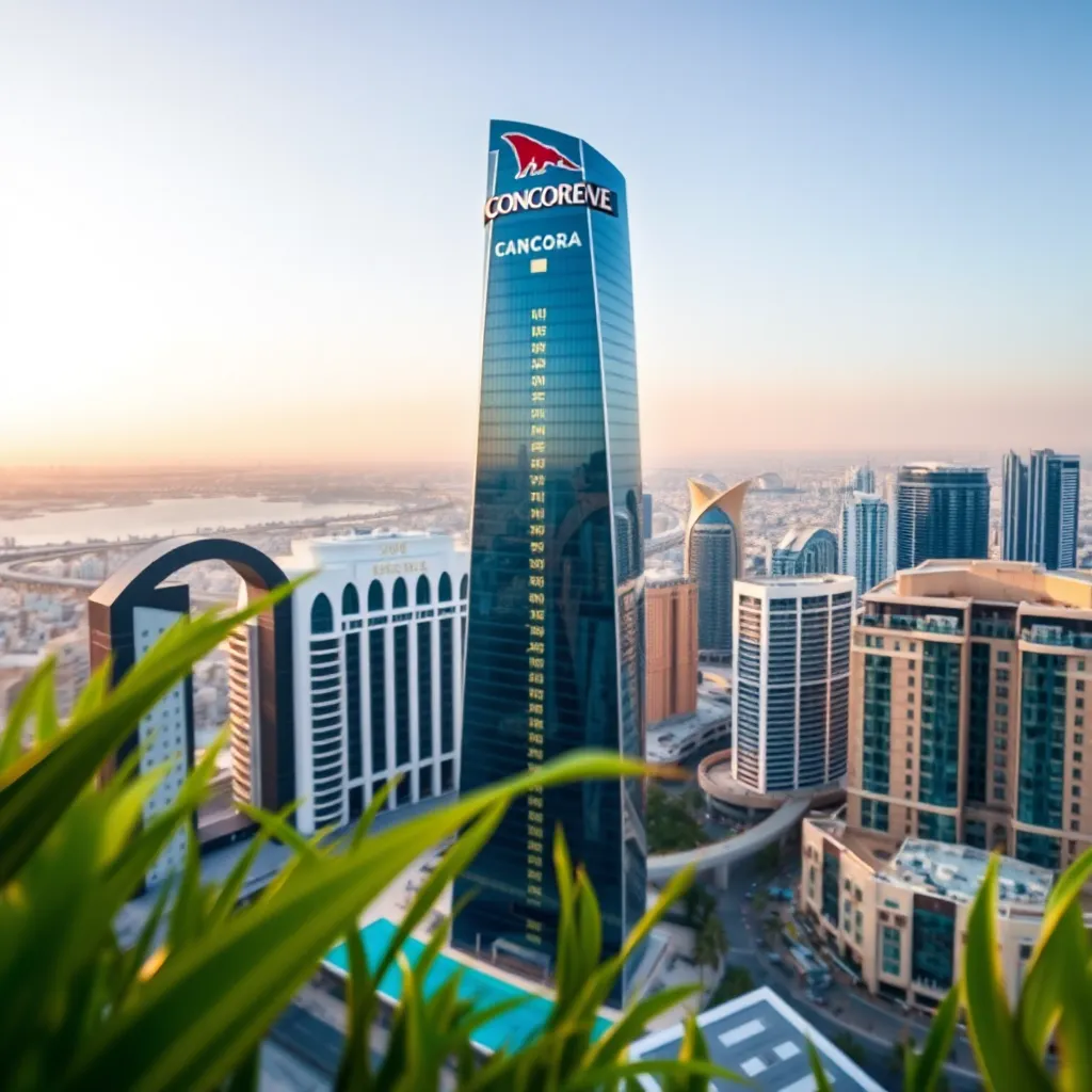 concorde-tower-in-jlt-a-detailed-overview