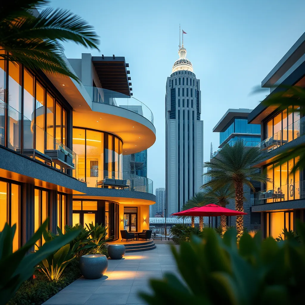 Mag Lifestyle Development: Redefining Dubai Real Estate
